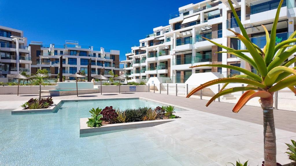Denia Apartment | Apartment Almarte