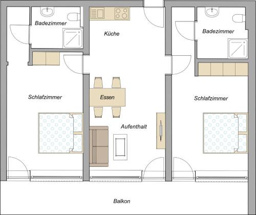 Berghof Apartment | Apartment Alpenblick 4, Halblech im Allgäu, Bergblick pur - NEUERÖFFNUNG!