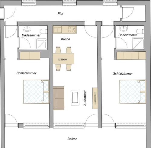 Berghof Apartment | Apartment Alpenblick 8, Halblech im Allgäu, Bergblick pur - NEUERÖFFNUNG!