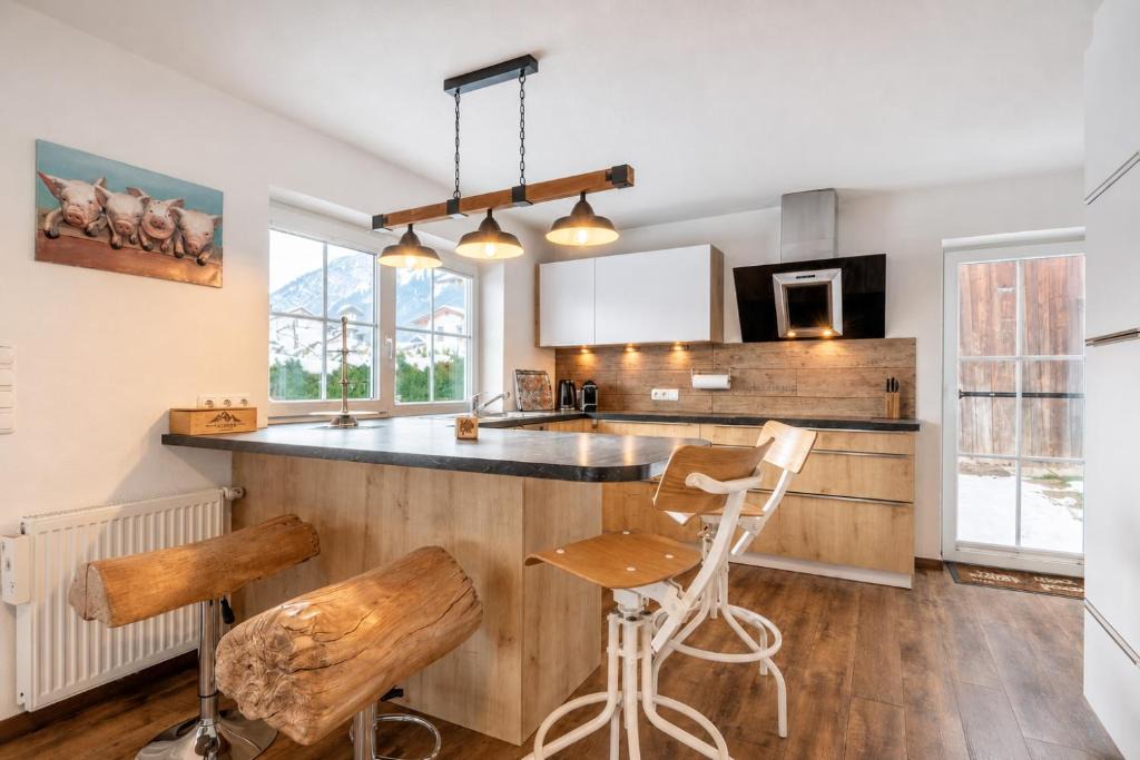 Waengle Apartment | Apartment Alpenpanorama in Wängle