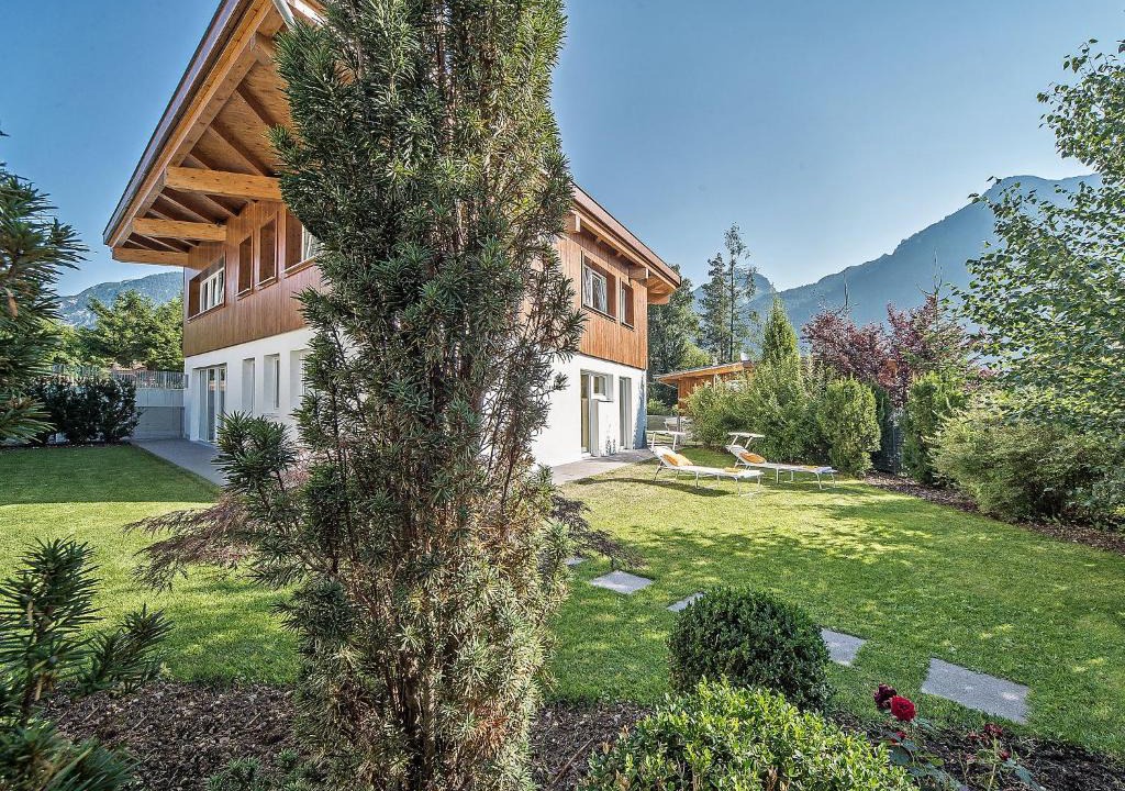 Schwaz Apartment | Apartment Am Bärenkopf-1 by Interhome