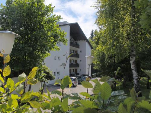 Seefeld in Tirol Apartment | Apartment Am Birkenhain-19 by Interhome