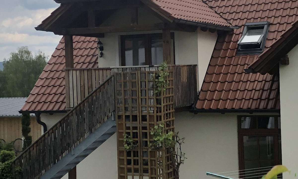 Bodenwoehr House | Apartment Am Hammersee