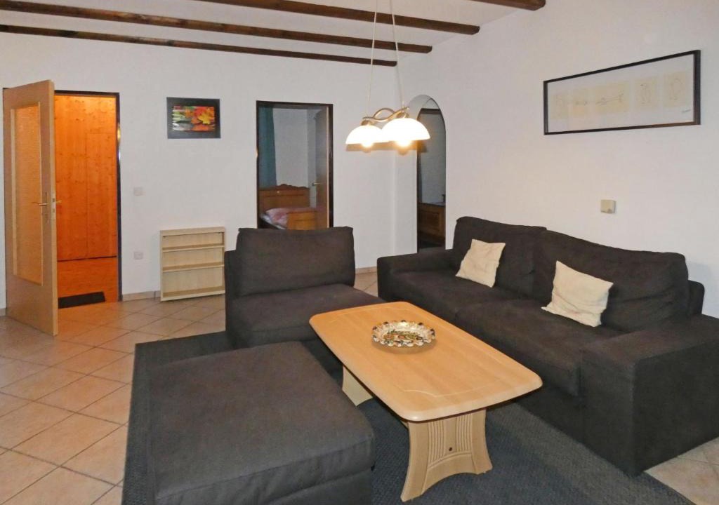 Arrach Apartment | Apartment Am Hohen Bogen-10