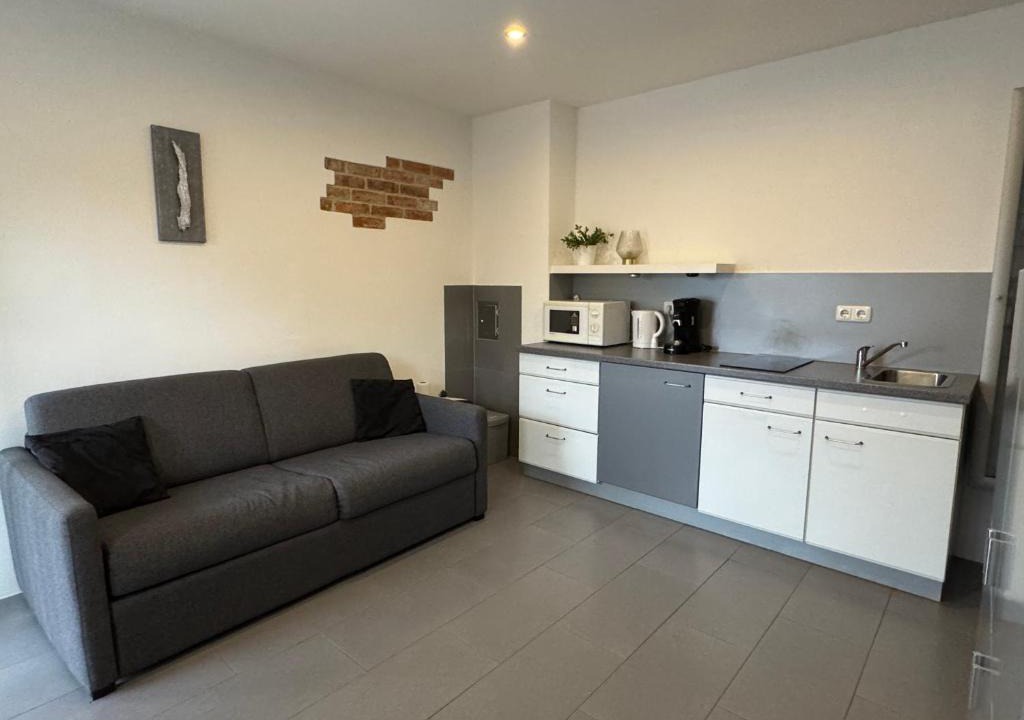 Sinzing Apartment | Apartment am Minoritenhof