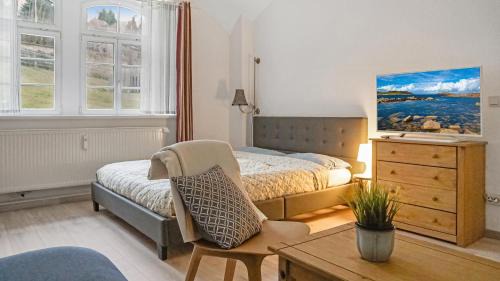 Sebnitz Apartment | Apartment am Nationalpark Sächsische Schweiz