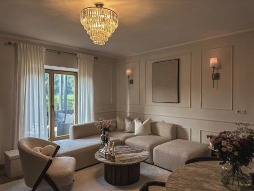 Resten Apartment | Apartment Am Obersalzberg by Interhome