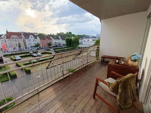 Arnsberg Apartment | Apartment am Ruhrtalradweg Arnsberg by Interhome