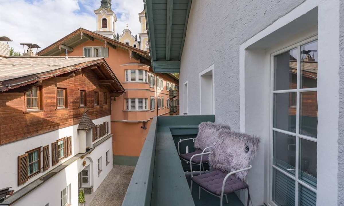 Vrbo Property | Hopfgarten Markt
