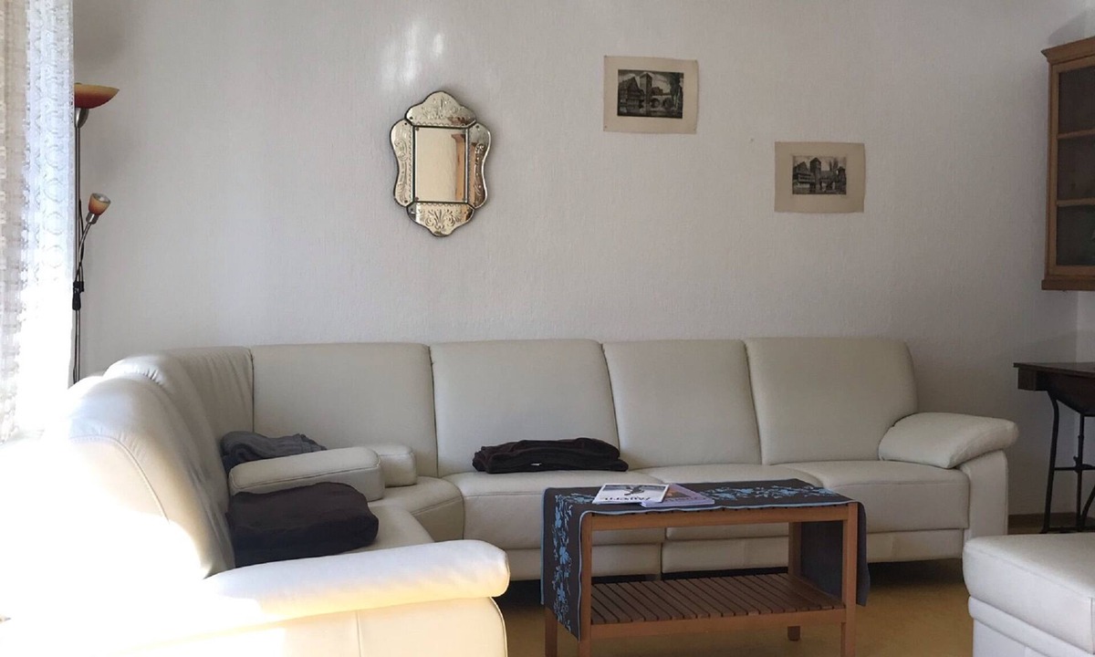 Bischberg Apartment | Apartment Amselnest (66sqm) with terrace