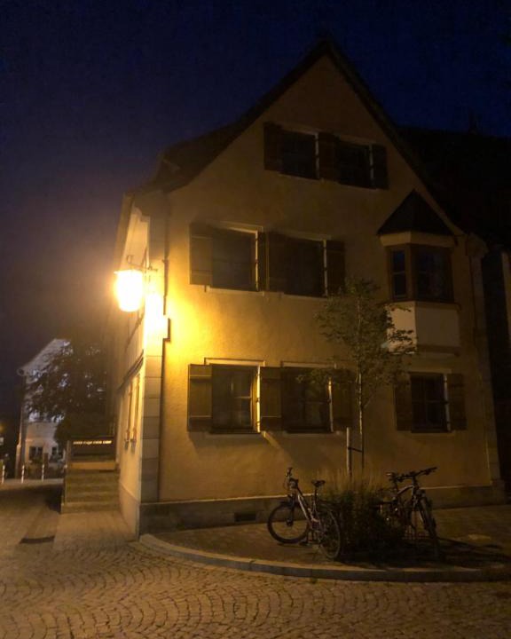 Cadolzburg Apartment | Apartment an der Cadolzburg