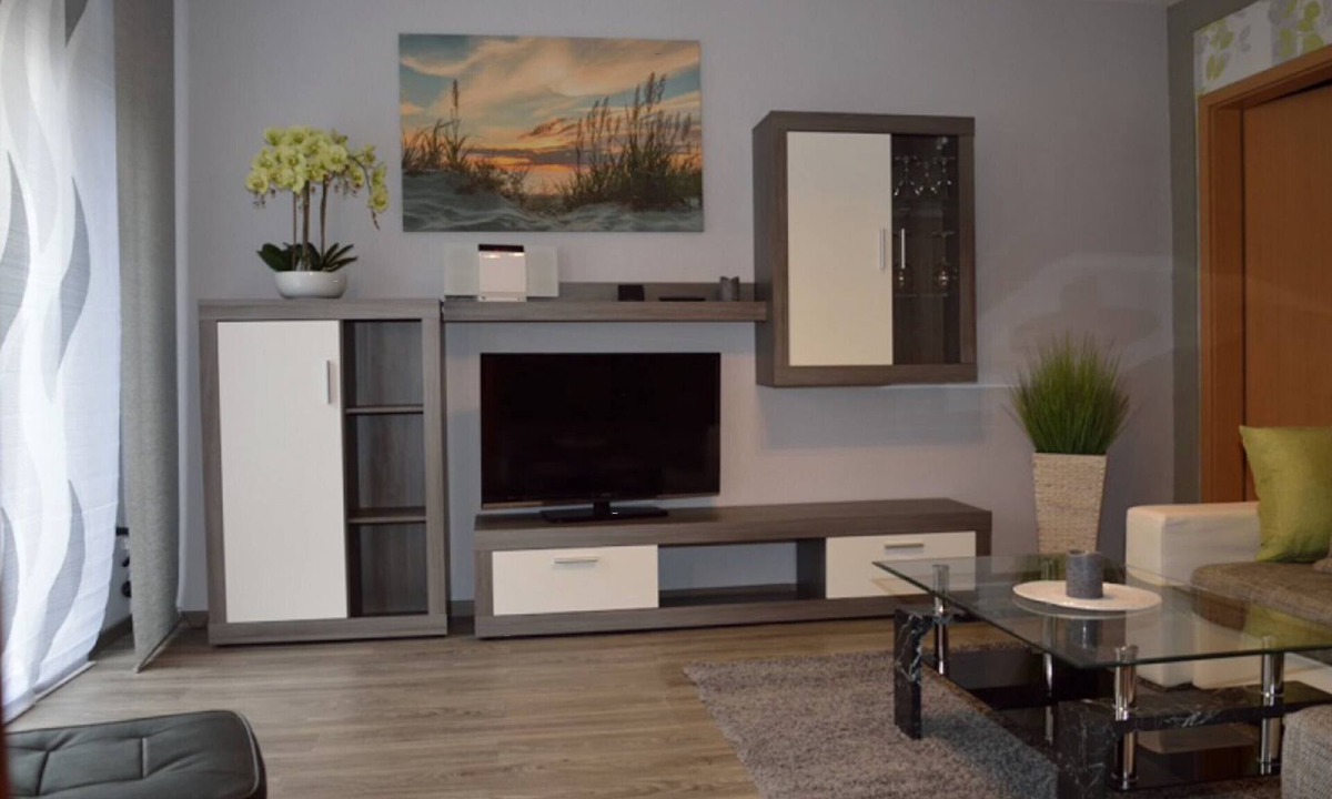 Rulfingen Apartment | Apartment "Anita" with Wi-Fi & Terrace