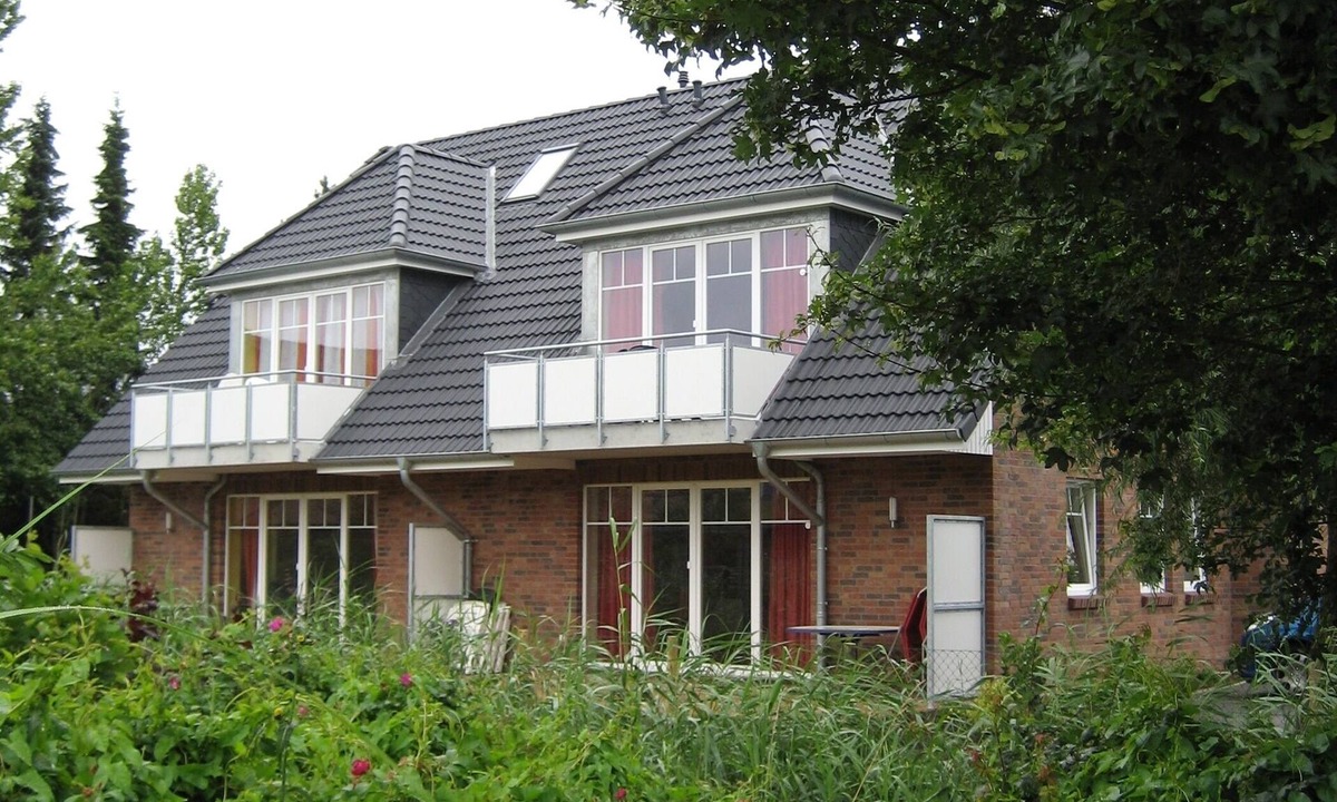 Schonberger Strand Apartment | Apartment/apartment for 4 guests with 61m² in Schönberger Strand (176)