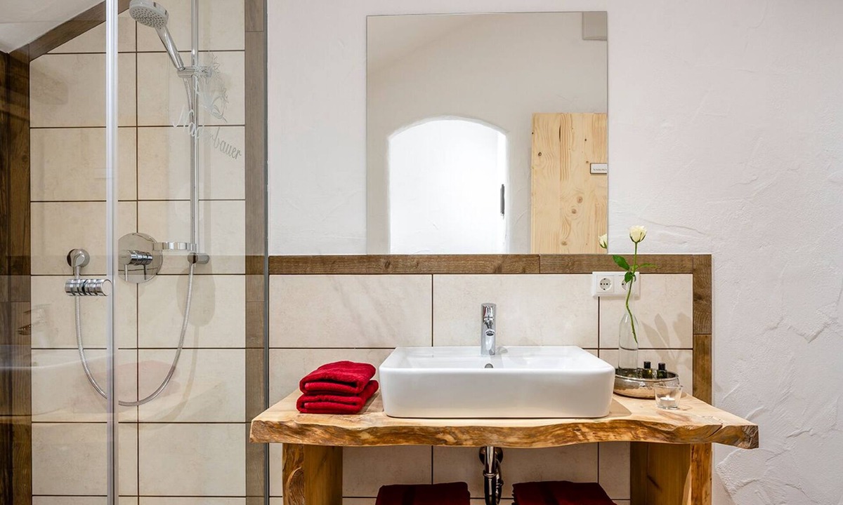 Marquartstein Apartment | Apartment Apfelbaum 75 m², 1-4 persons, 2 bedrooms, eat-in kitchen, shower/WC, WLAN