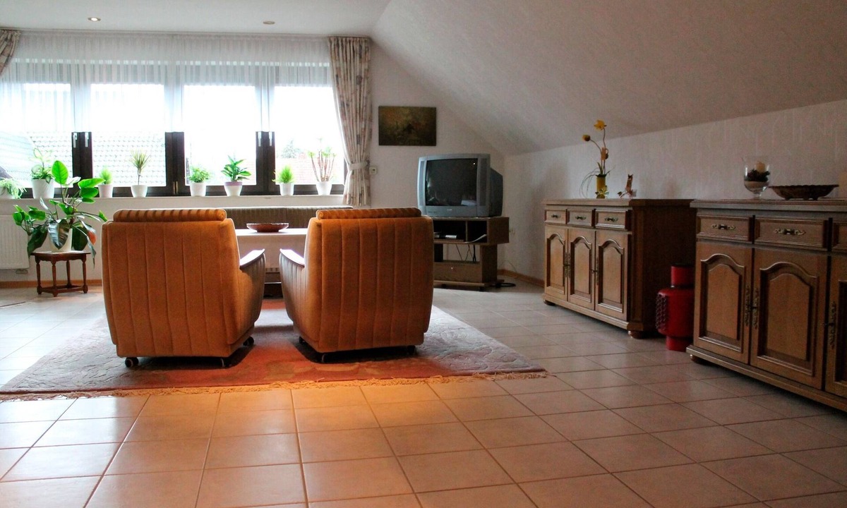 Bawinkel Apartment | Apartment /app. for 2 guests with 100m² in Bawinkel (26316)