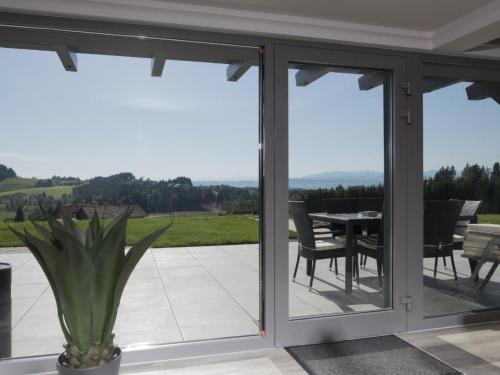 Buchenberg Apartment | Apartment Appartement in Oberallgäu mit Großer Terrasse by Interhome