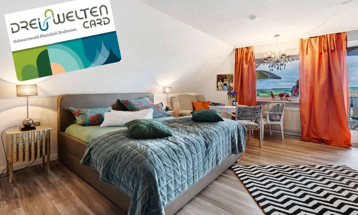 Hubertshofen Apartment | Apartment at Kirnberg Lake with Extras