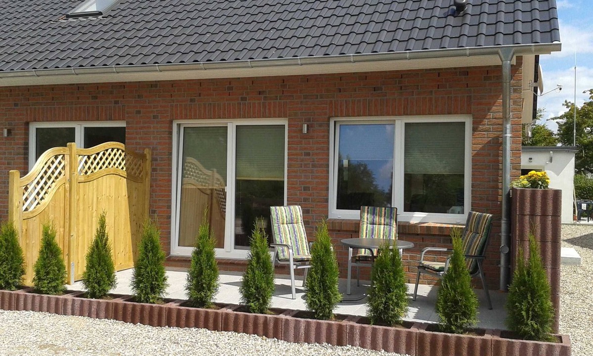 Niendorf/Ostsee Apartment | Apartment Berger - Apartment