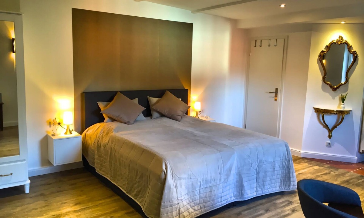 Zippendorf Apartment | Apartment beach time, lovingly furnished, quiet location on Lake Schwerin