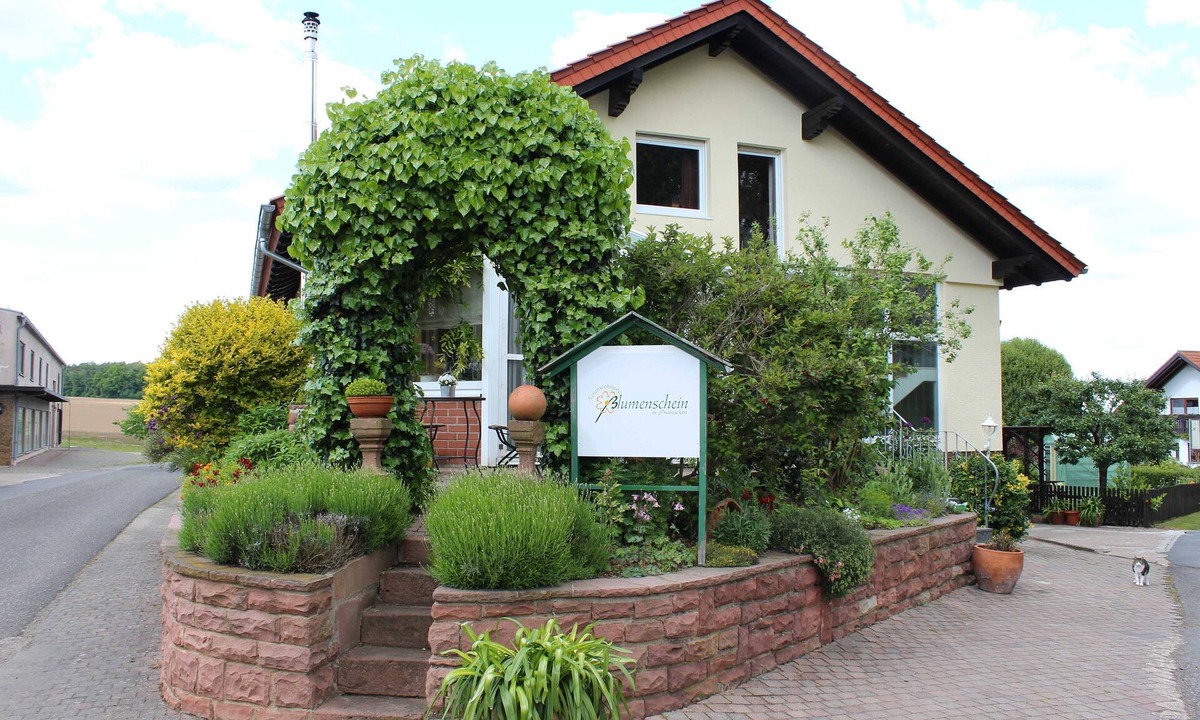 Preunschen Apartment | Apartment Blumenschein - Apartment Blumenschein