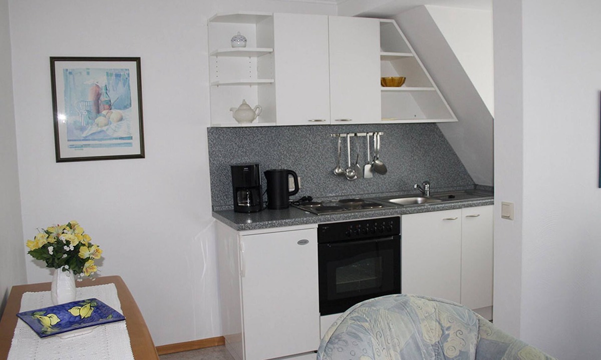 Bilstein Apartment | Apartment Blumenstein, 35sqm, 1 bedroom, max. 2 persons
