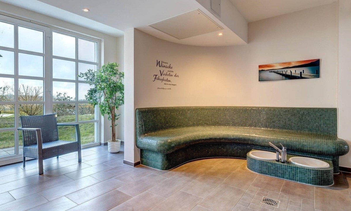 Balm Apartment | Apartment - BS 01 - Residenz am Balmer See - BS 01