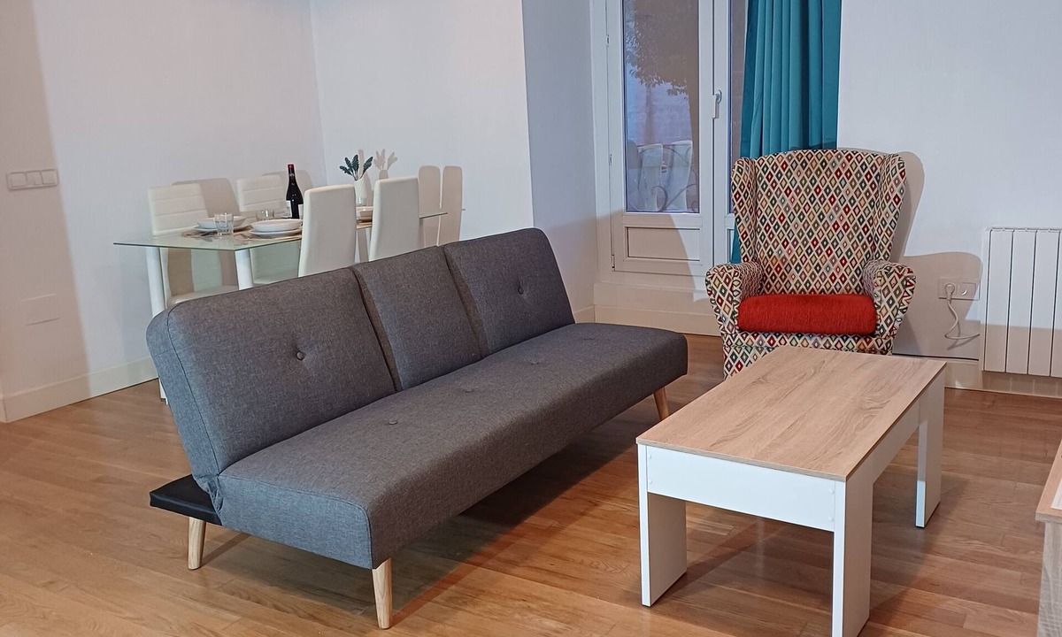 Siguenza Condo | Apartment Casa de la Catedral Baja