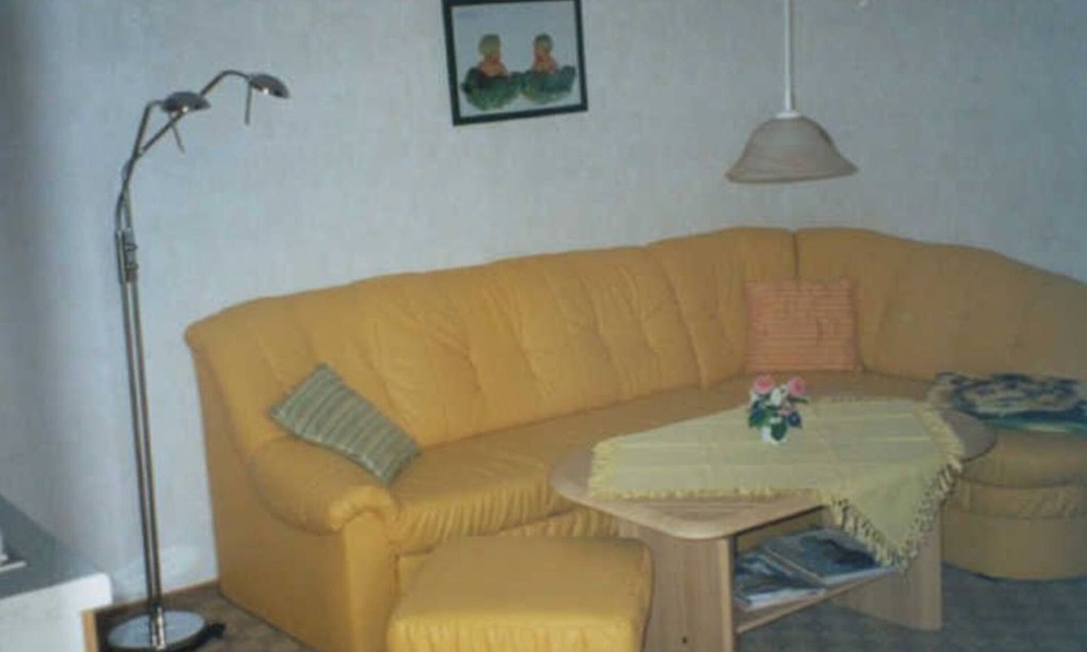 Ueckeritz Apartment | Apartment "Celine" - Ück - Biedenweg