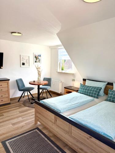 Schnetzenhausen Apartment | Apartment Chardonnay