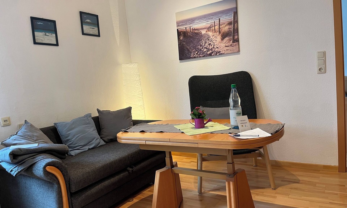 Oldenburg Apartment | Apartment close to the center + free parking
