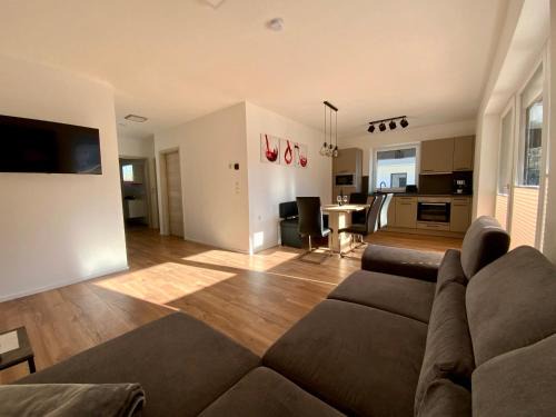 Imsterberg Apartment | Apartment Comfort mit Fasssauna und Außen Whirlpool