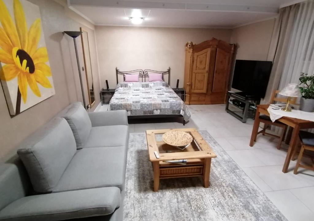 Scheyern Apartment | Apartment Curly