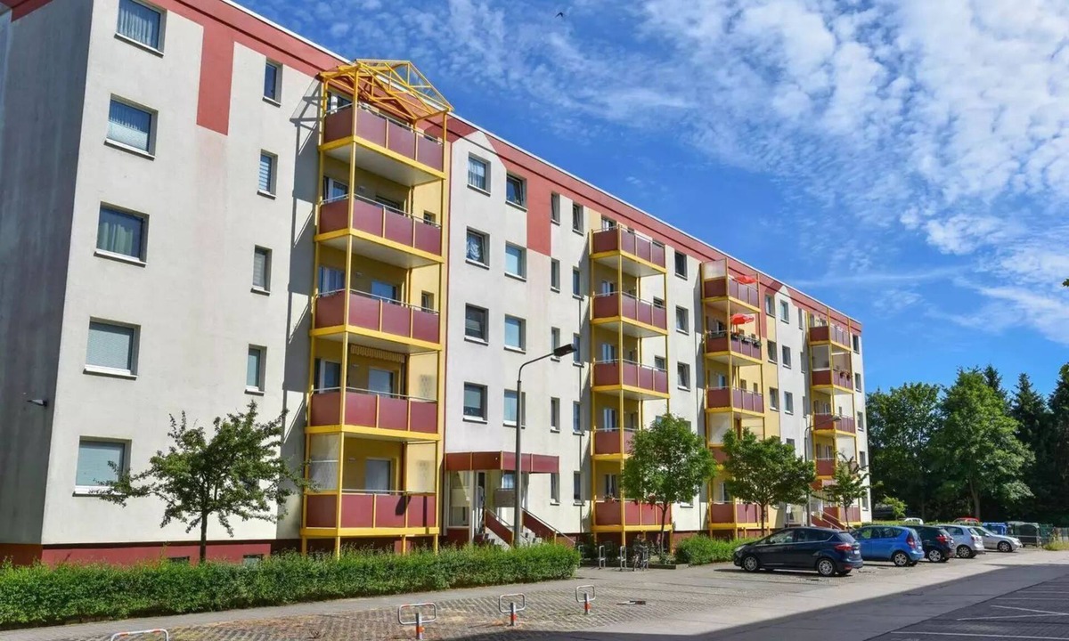 Heringsdorf Apartment | Apartment Dünenweg - Apartment 29 - Apartment 29