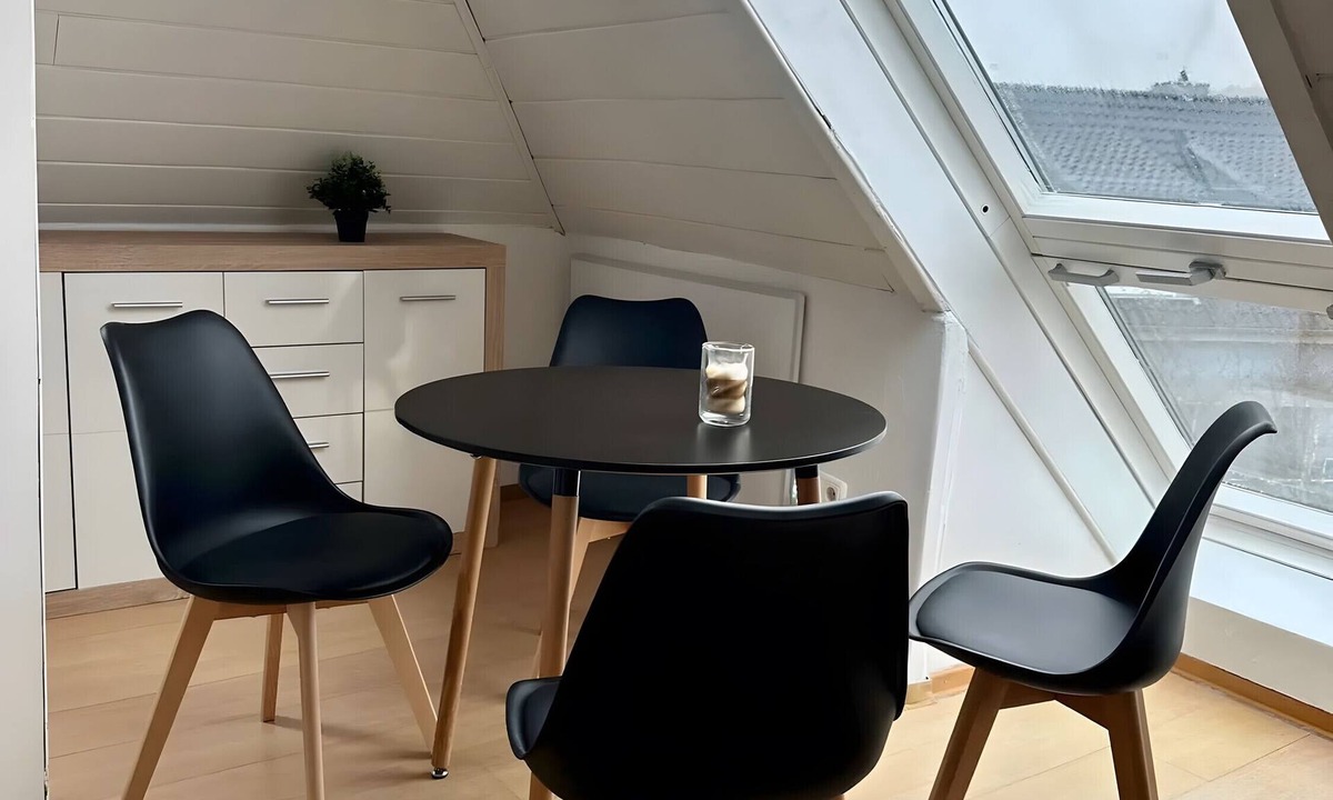 Arnstein Apartment | Apartment 'D D B Haus' with Wi-Fi