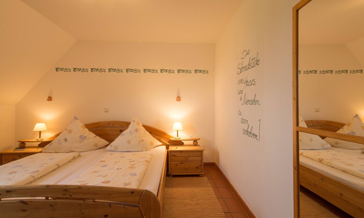 Breitenthal Apartment | Apartment "Daisy" with balcony, incl. WIRELESS INTERNET ACCESS