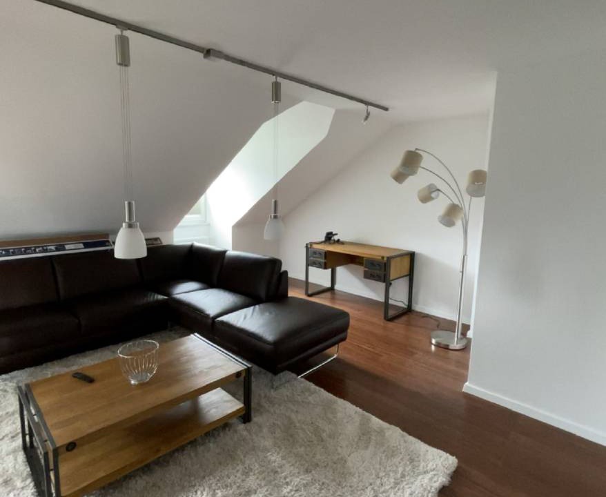 Bad Alexandersbad Apartment | Apartment ∙ 1 bedroom ∙ 2 guests