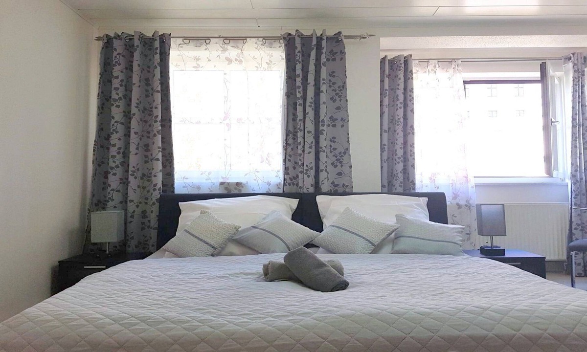 Neuburg Apartment | Apartment Neuburg App2