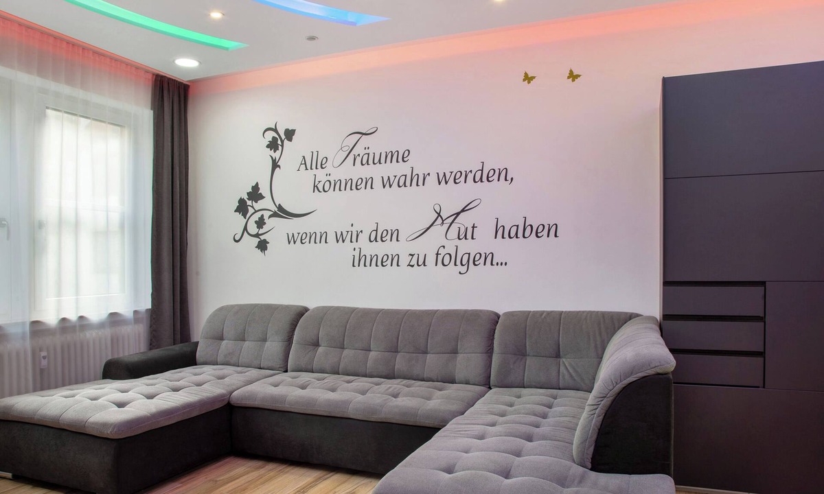 Neuburg Apartment | Apartment 'Neuburg 5 - New' with Wi-Fi