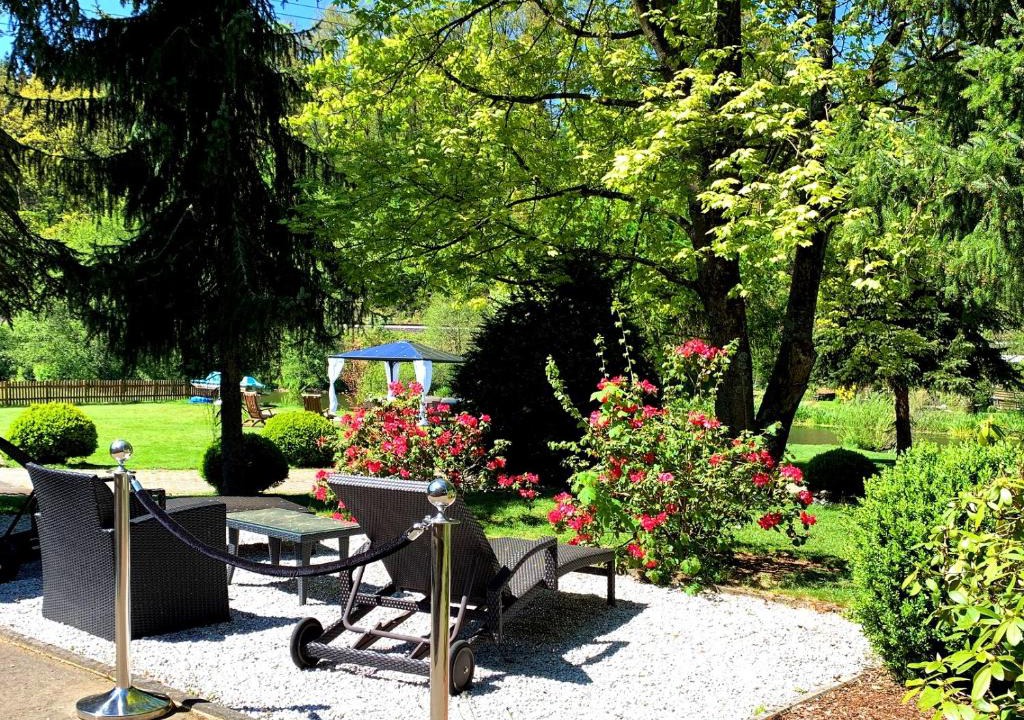 Neustadt an der Waldnaab Apartment | Apartment direkt an der Waldnaab