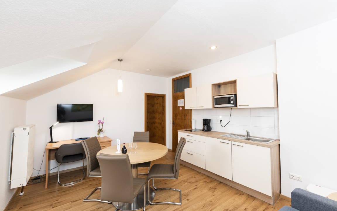 Nordheim a. Main Apartment | Apartment ∙ 1 bedroom ∙ 3 guests