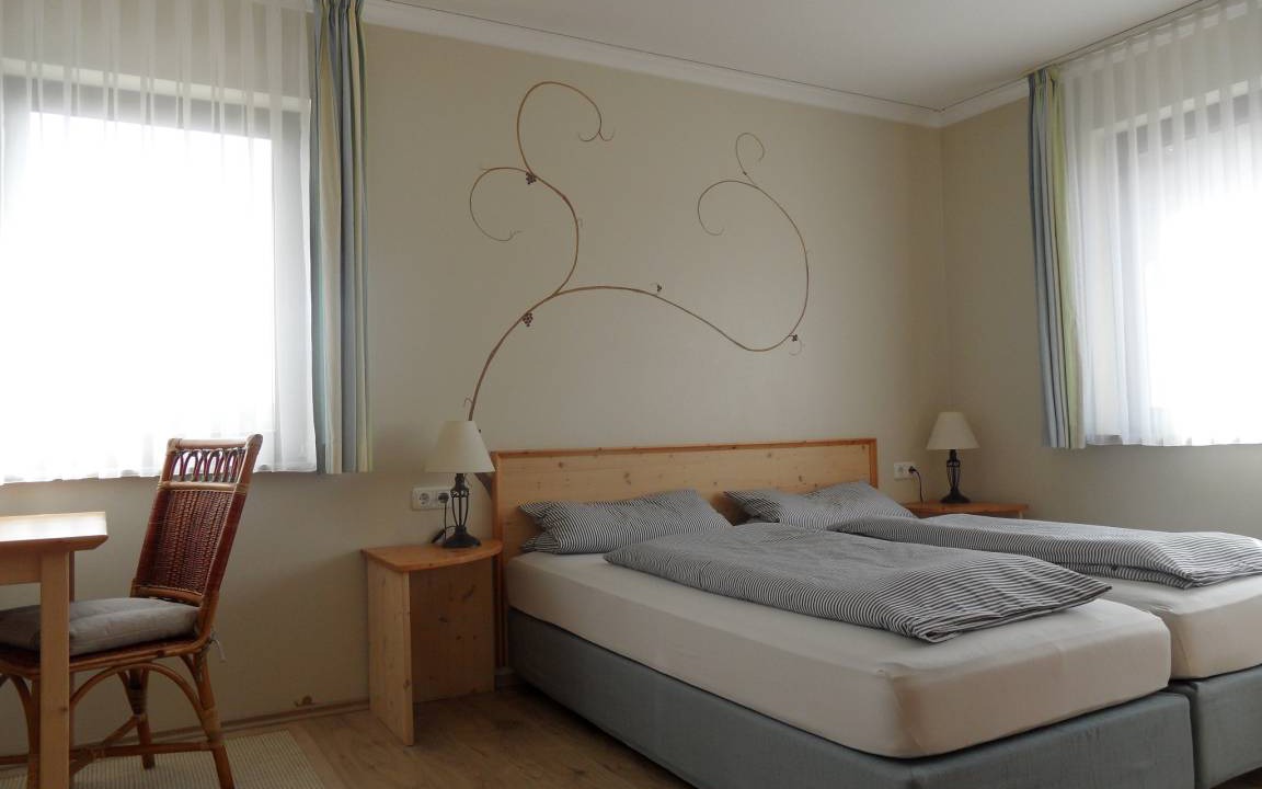 Nordheim a. Main Apartment | Apartment ∙ 1 bedroom ∙ 2 guests