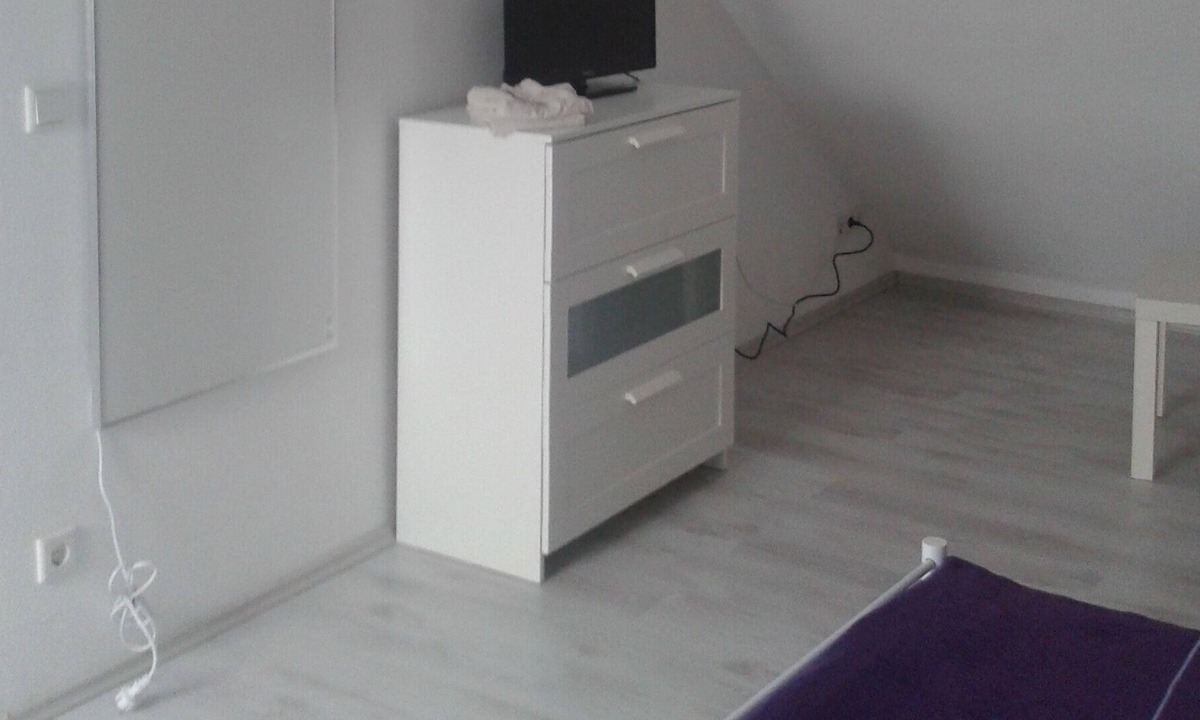 Weissenburg in Bayern House | Apartment in Weißenburg near Nuremberg