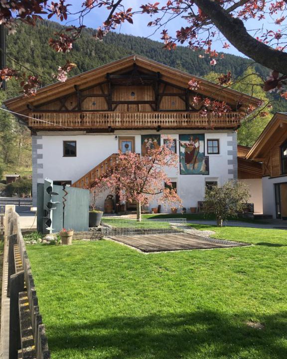Leithen Apartment | Apartment Der Riese
