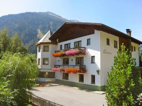 Pettneu am Arlberg Apartment | Apartment Diana-4 by Interhome