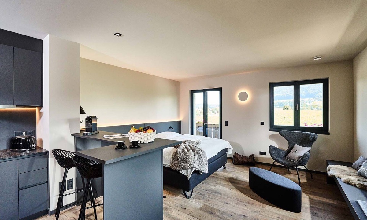 Fischbachau Apartment | Apartment Dorfzauber - Hof Hauserbichl - Adults only