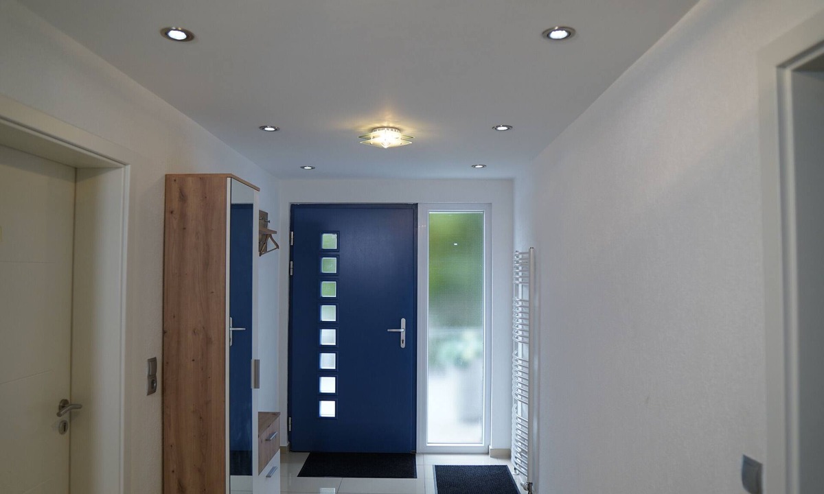 Koetz Apartment | Apartment "Dreams im Erdgeschoss" with Wi-Fi