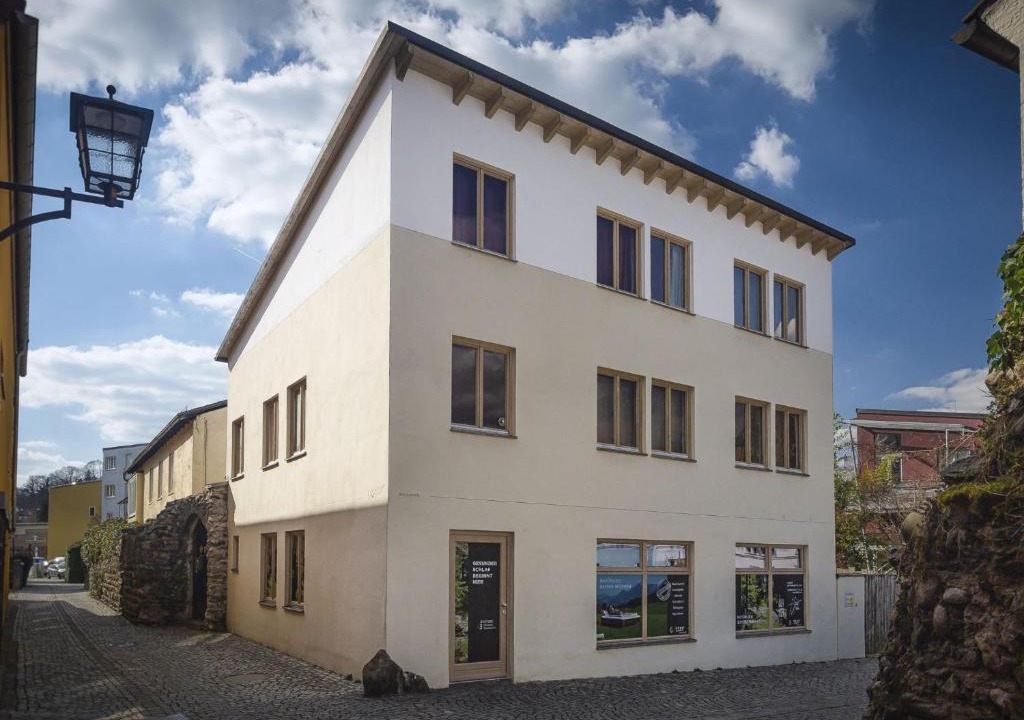 Wasserburg am Inn Apartment | Apartment E3