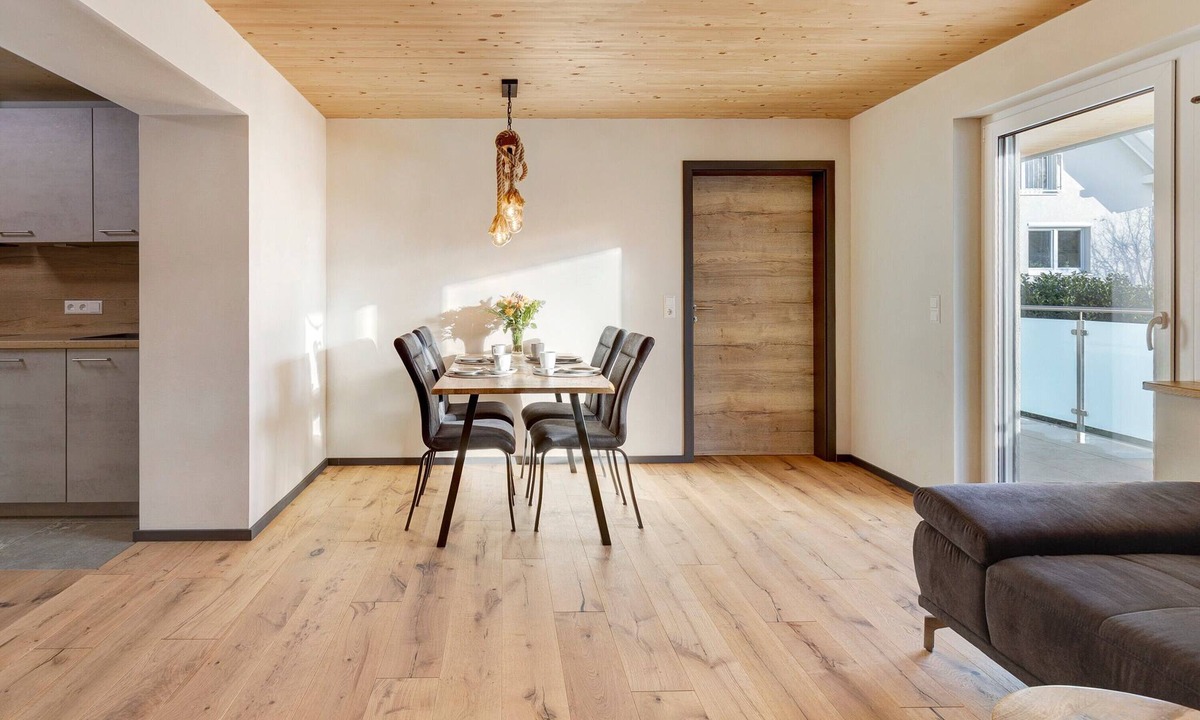 Donaueschingen Apartment | Apartment 'Ebbi' with Balcony, Accessible, Dogs Allowed, BBQ Hut & Infrared Cabin