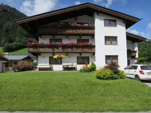 Klammlhof Zell Ziller Persons | Aschau Im Zillertal