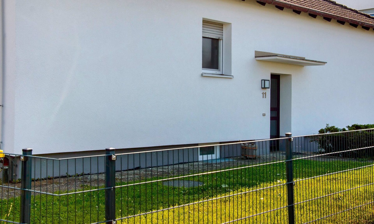 Erlangen Apartment | Apartment 'Erlangen' in a Quiet Location with Wi-Fi